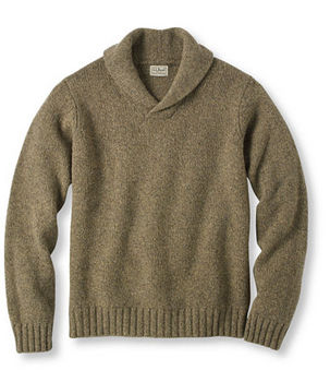 shawl_knit